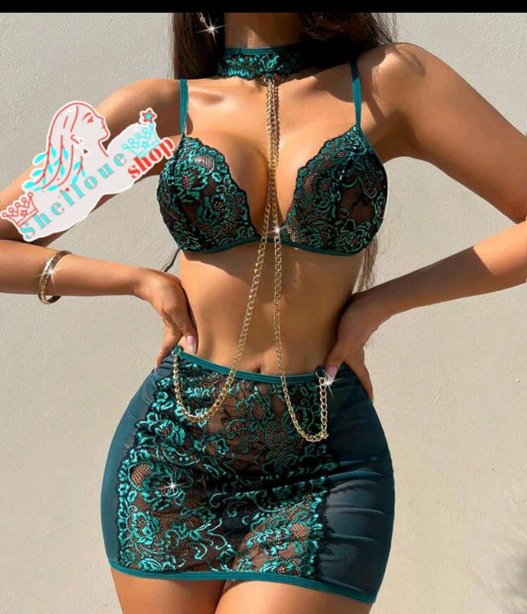 Nuisette