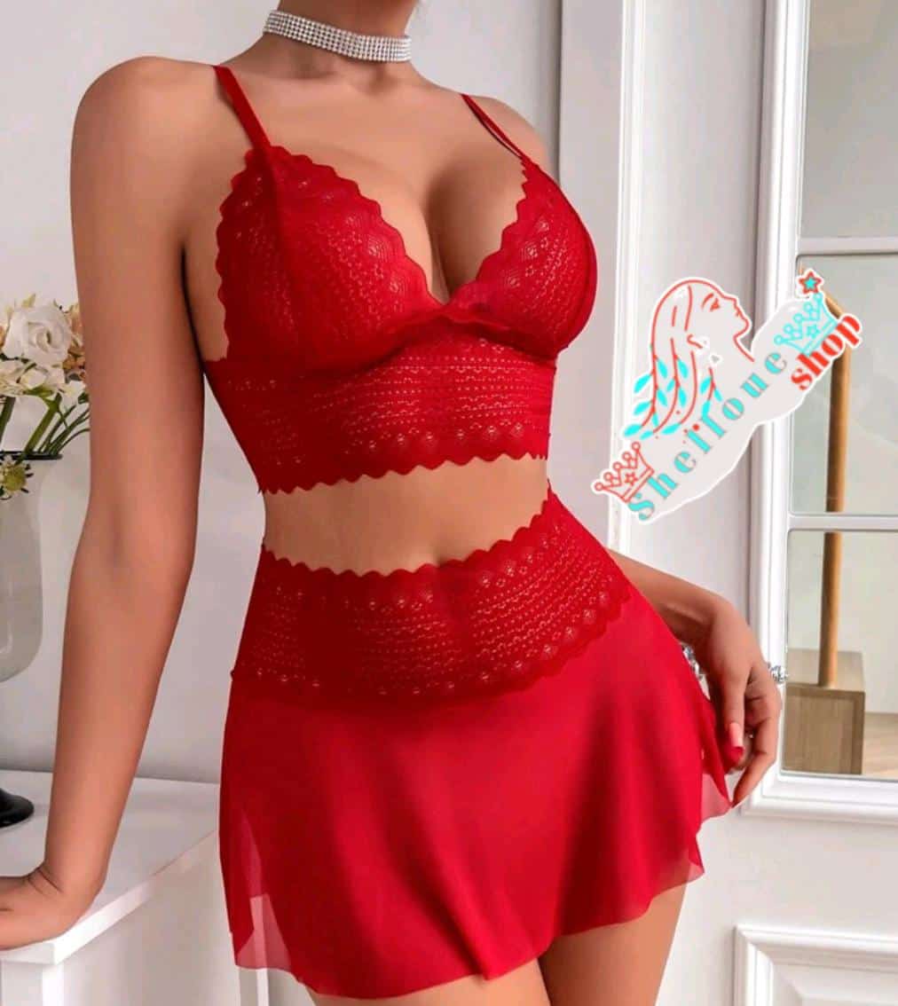 Nuisette
