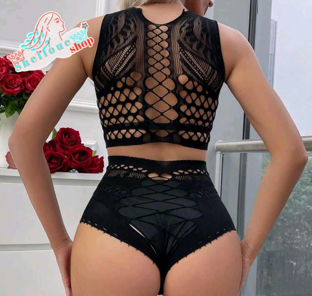Nuisette