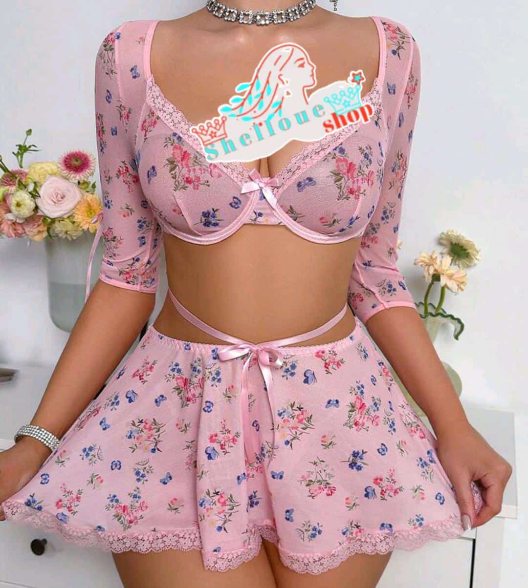 Nuisette