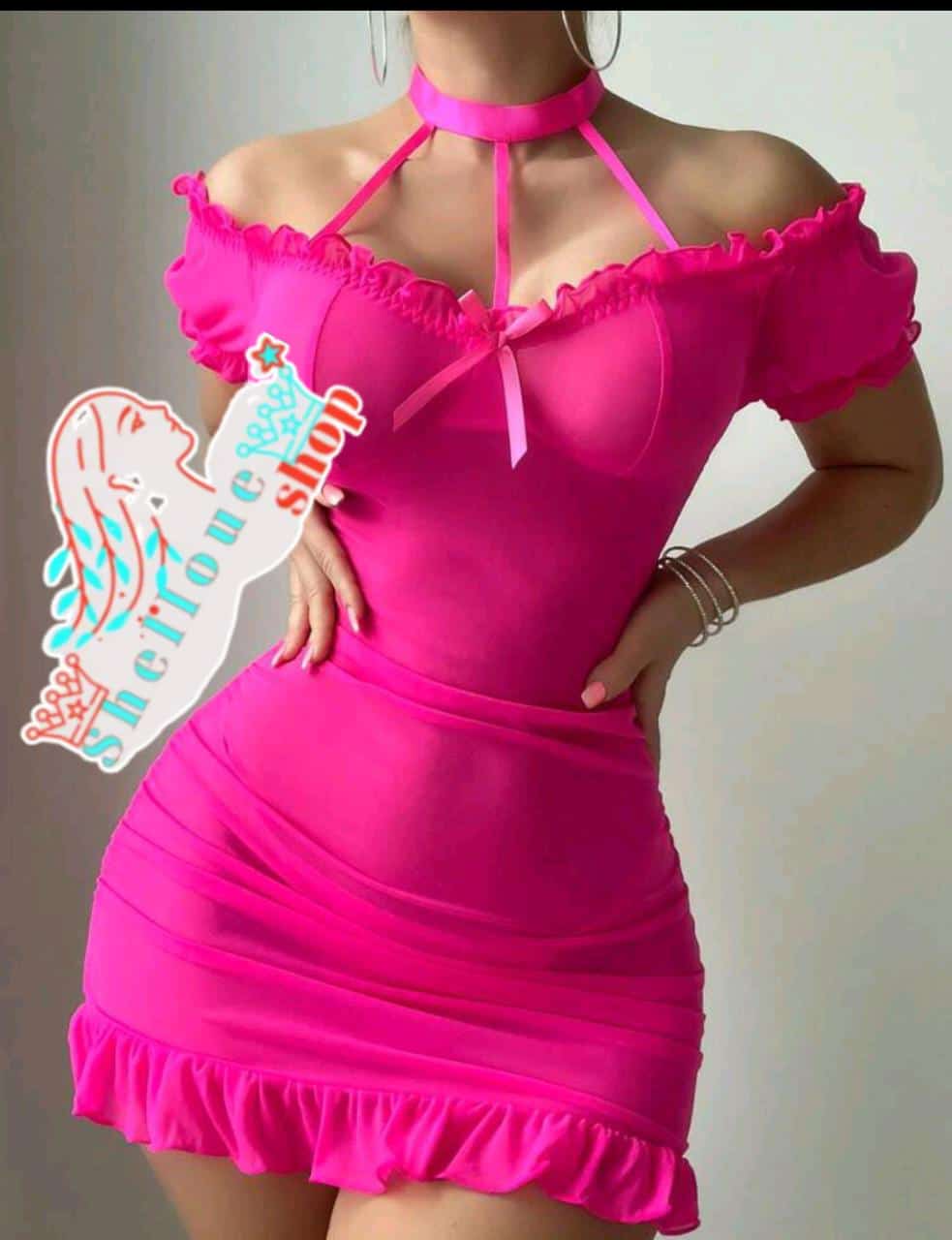 Nuisette