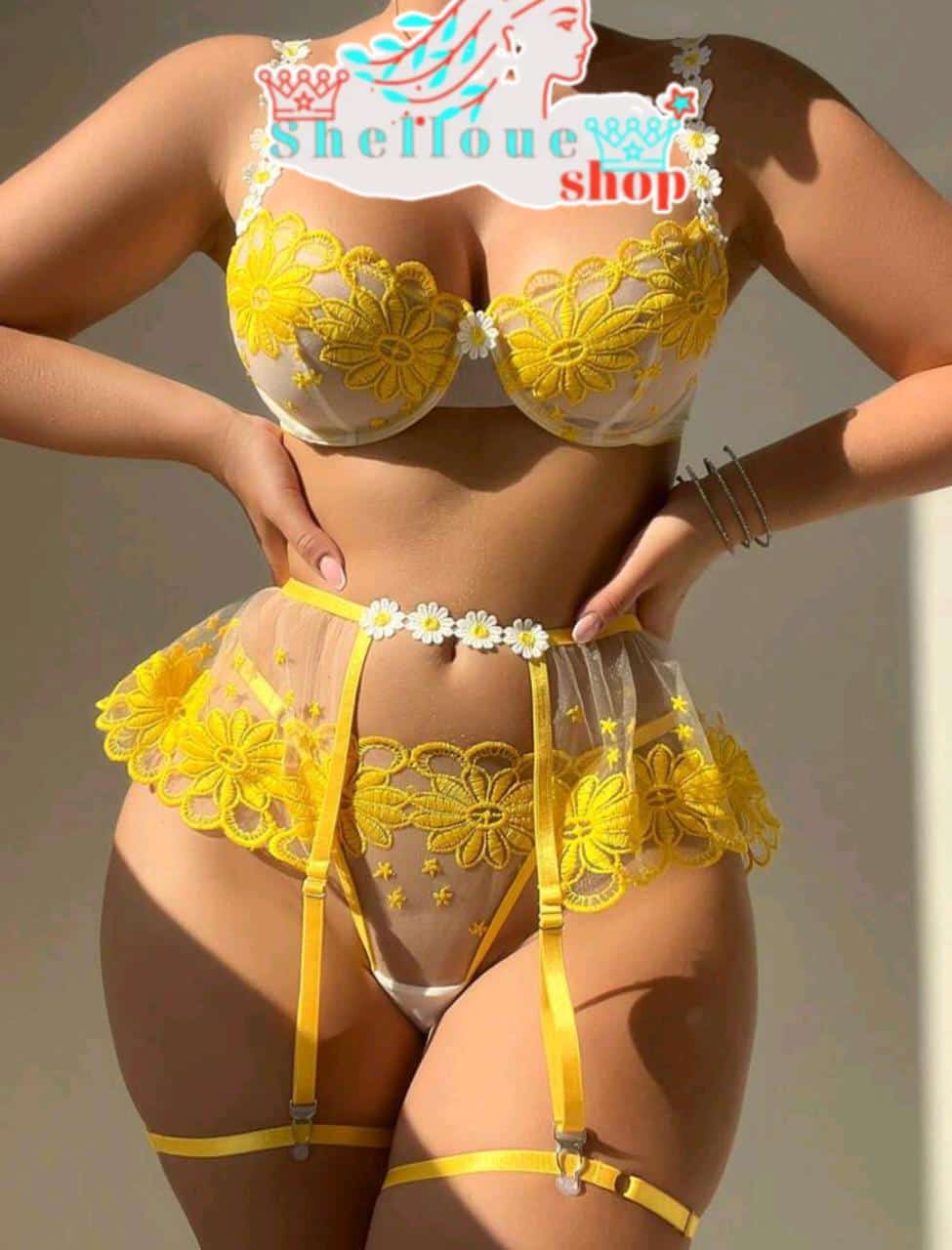 Nuisette