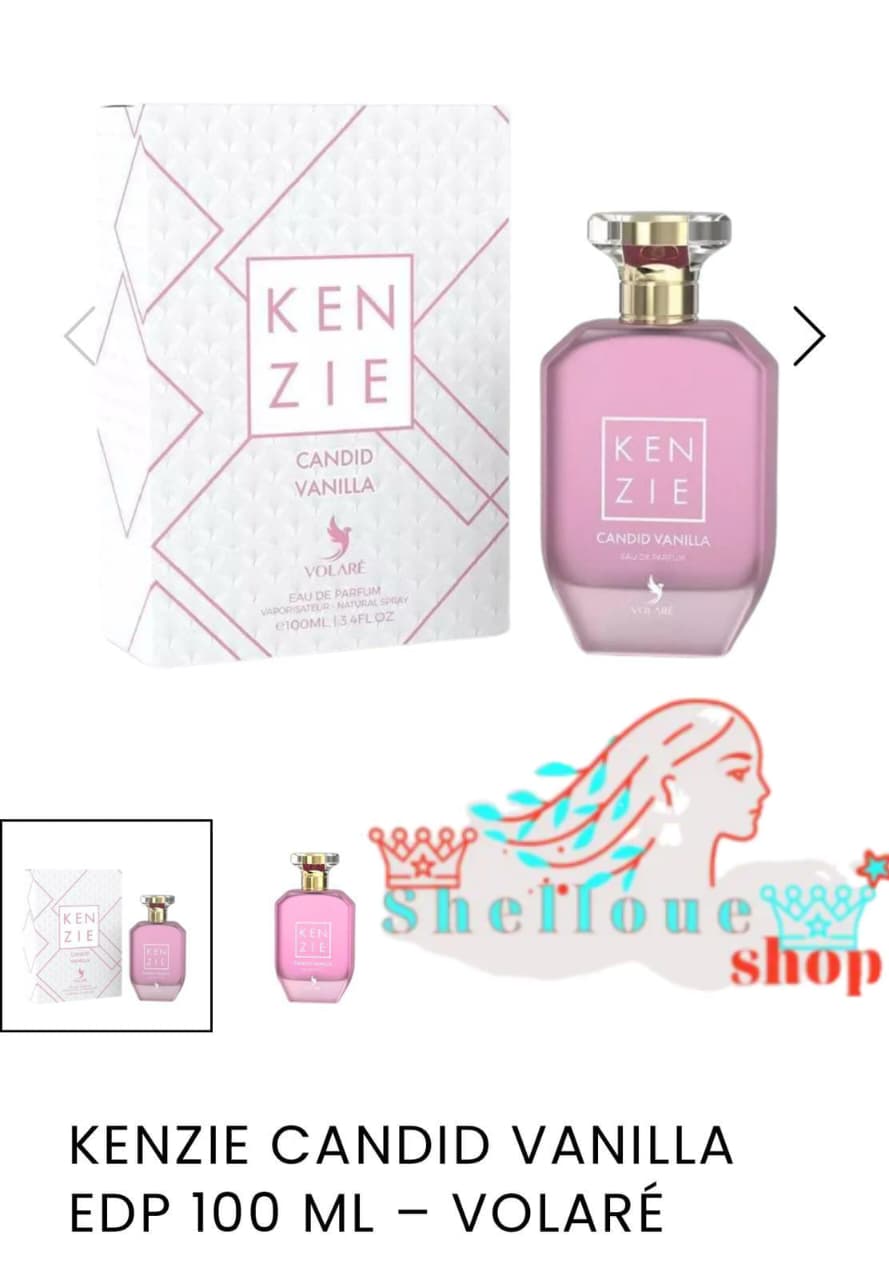 PARFUMS ET BRUMES