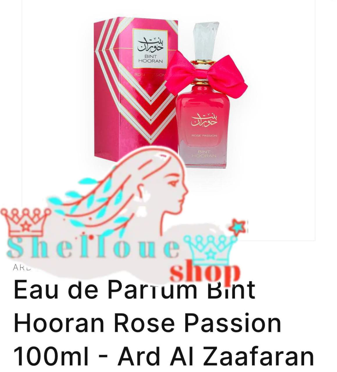 PARFUMS ET BRUMES