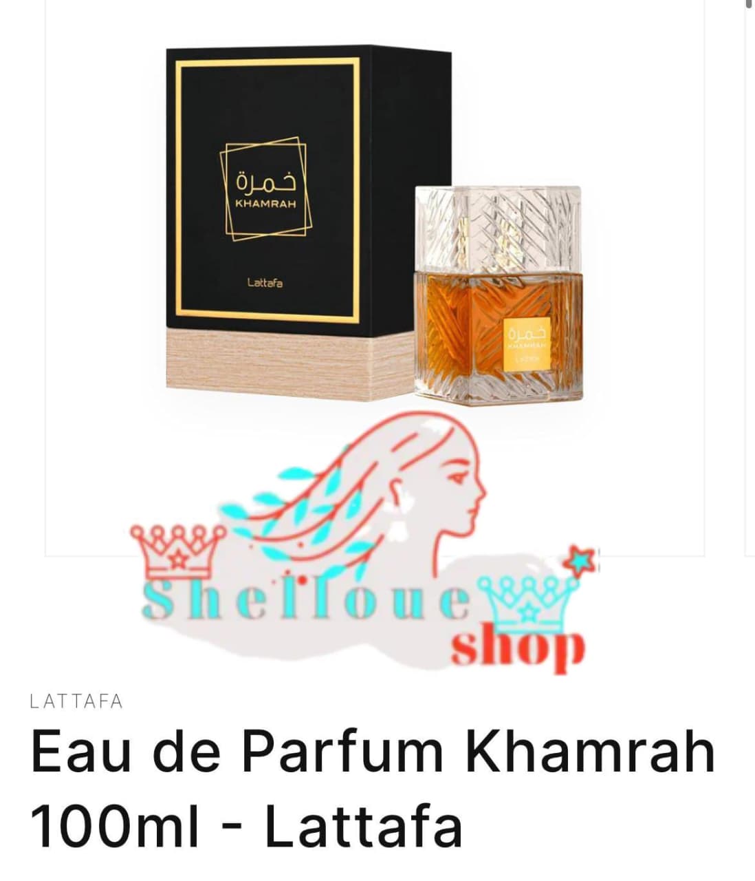 PARFUMS ET BRUMES