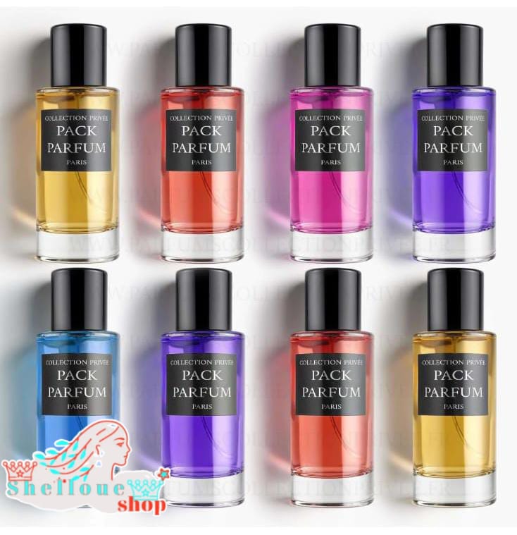 PARFUMS ET BRUMES