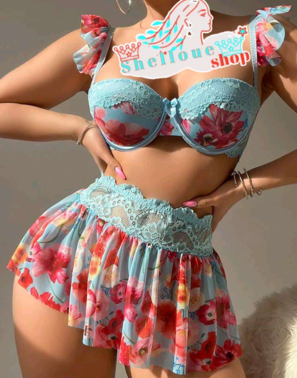 Nuisette