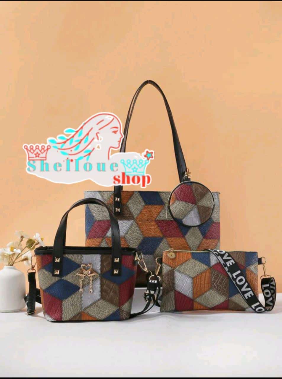 Sacs femme
