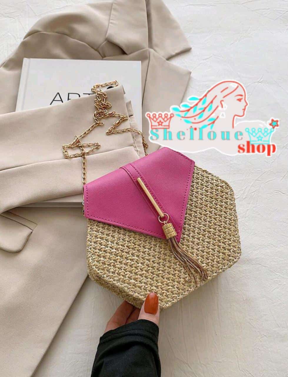 Sacs femme