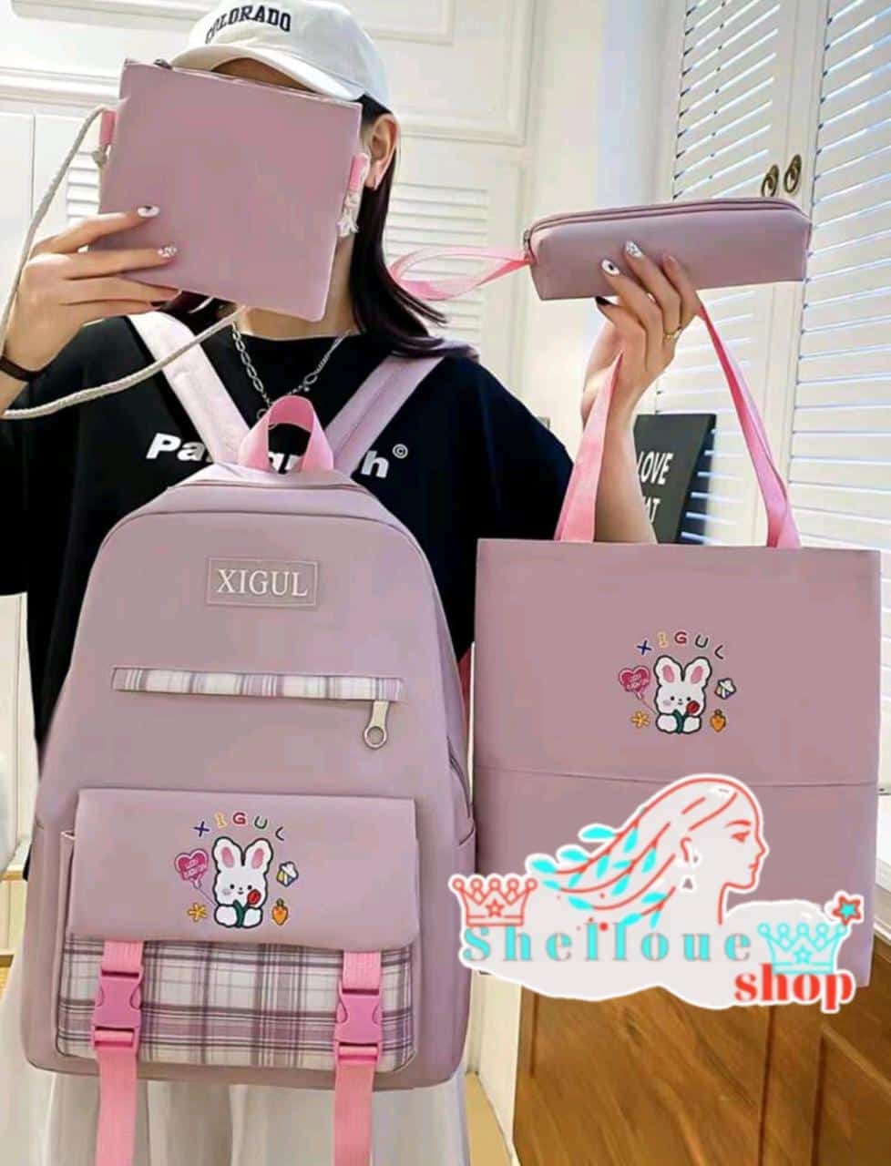 Sacs femme