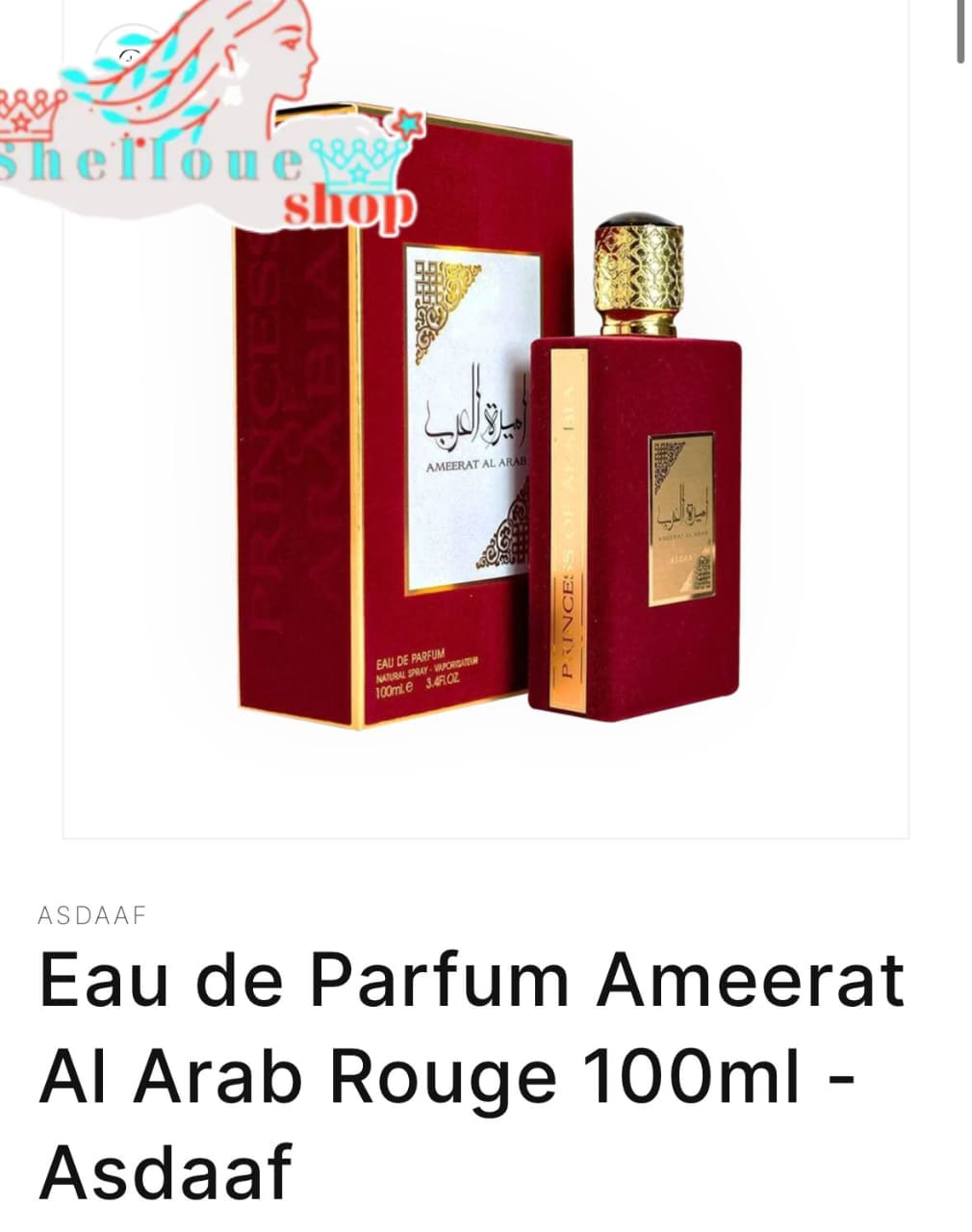 PARFUMS ET BRUMES
