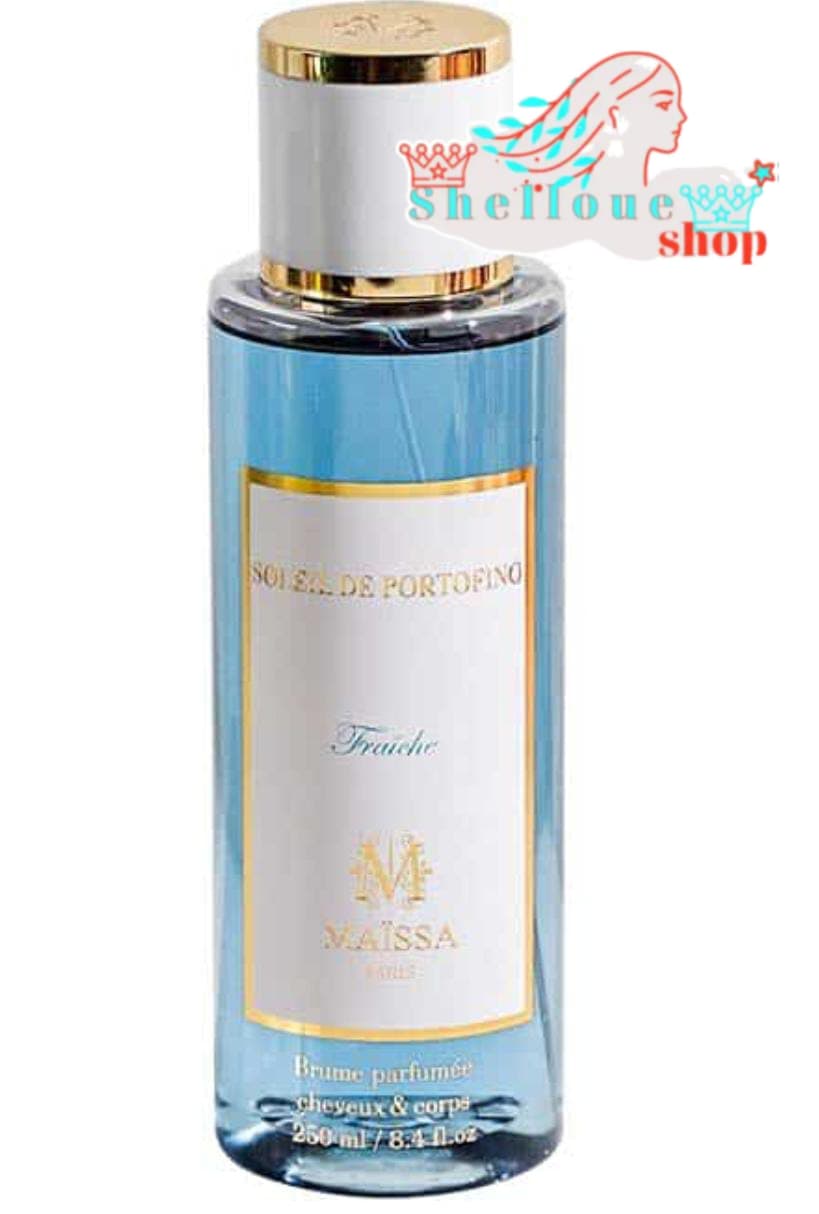 PARFUMS ET BRUMES