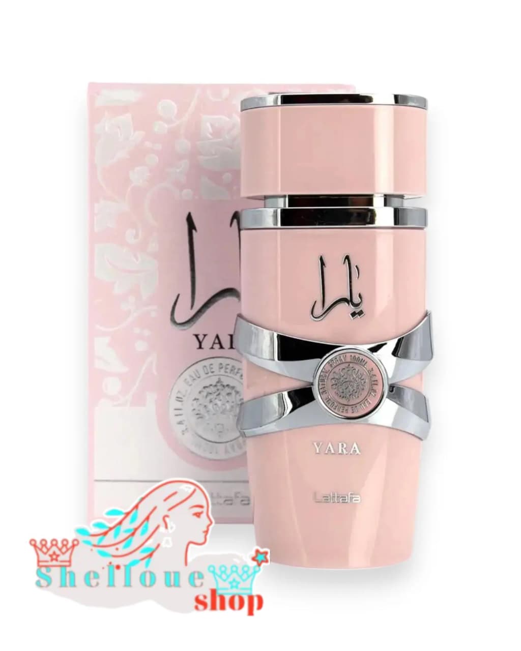 PARFUMS ET BRUMES