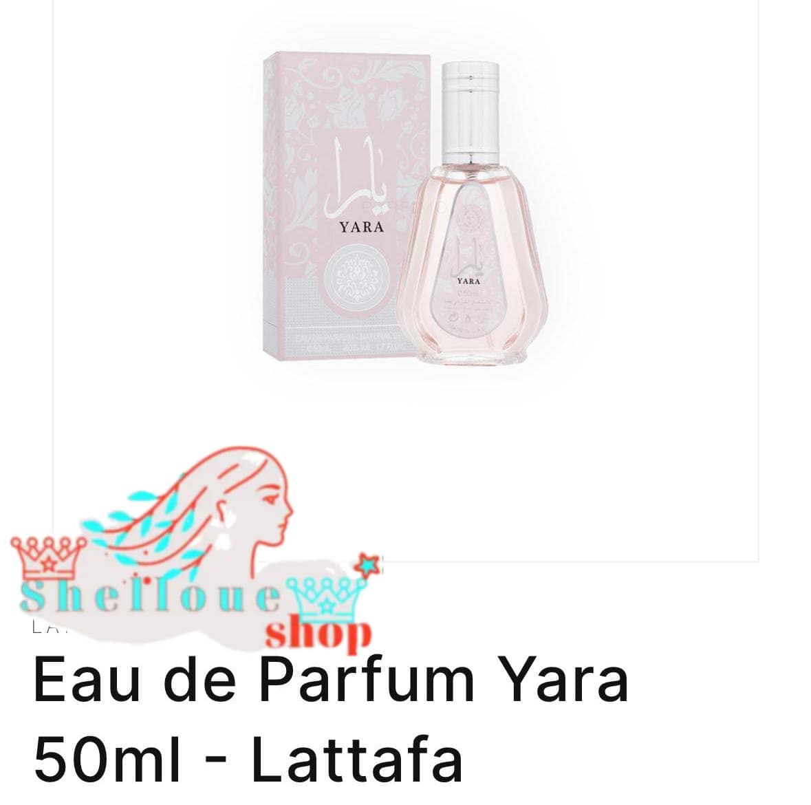 PARFUMS ET BRUMES