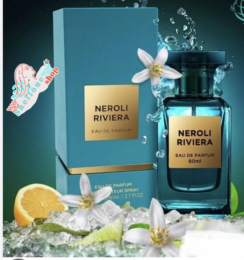 PARFUMS ET BRUMES
