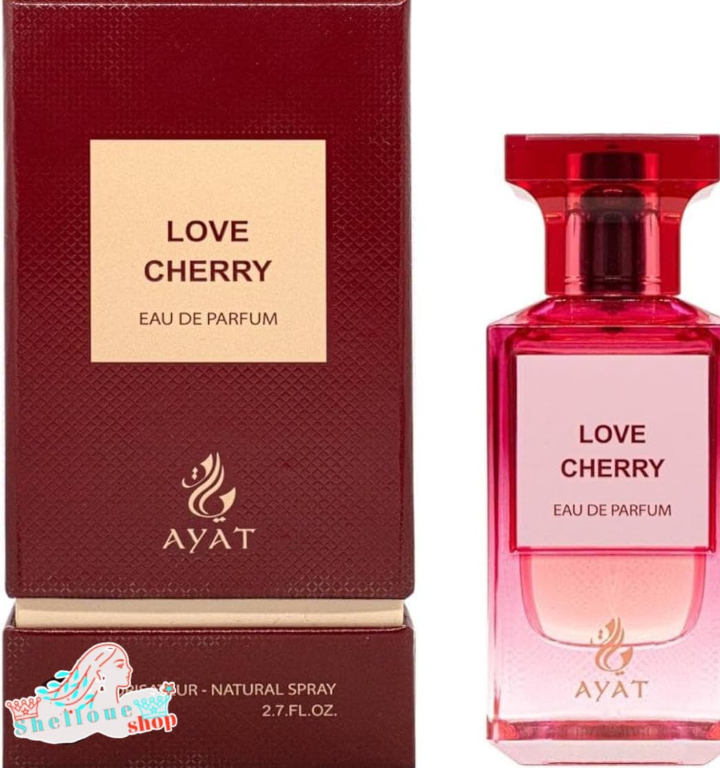PARFUMS ET BRUMES